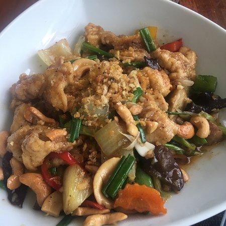 Pine Tree Restaurant